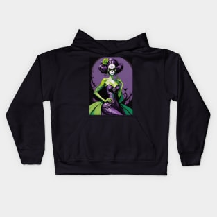 Dream Crawler Kids Hoodie